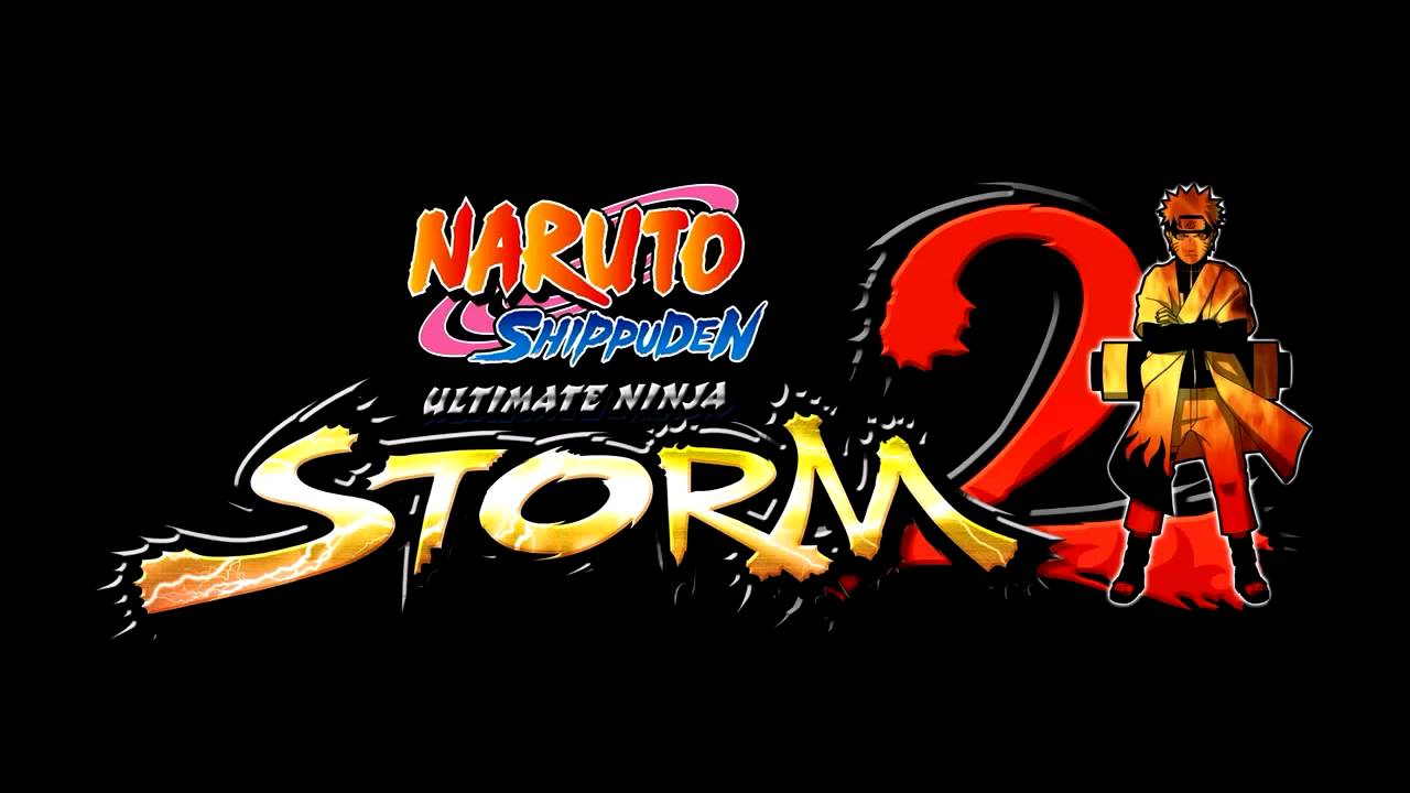 naruto shippuden ultimate ninja storm