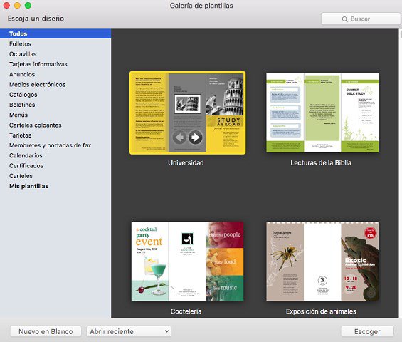 my publisher downloard for mac
